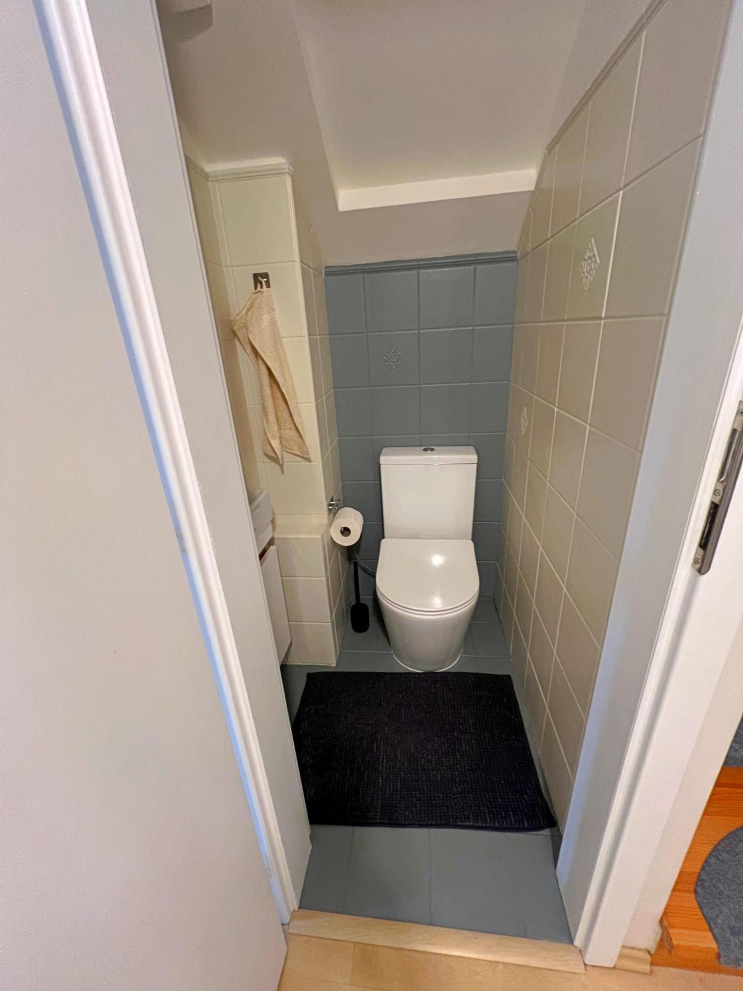 Mezonetovy Apartman V Centru Praga Esterno foto
