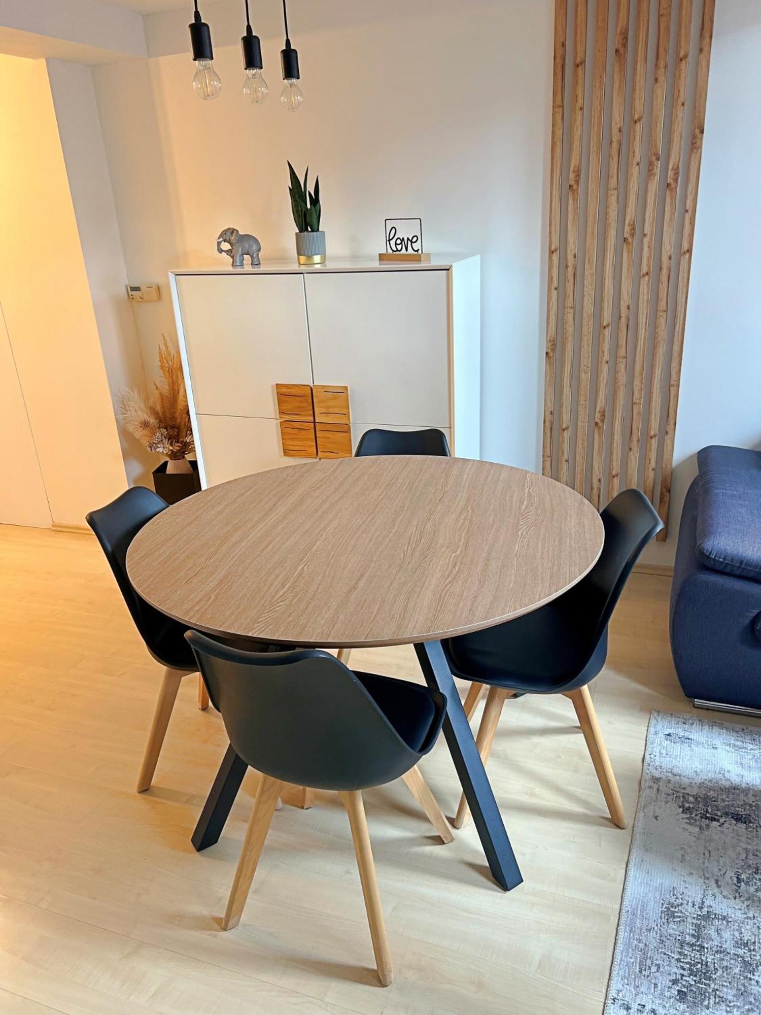 Mezonetovy Apartman V Centru Praga Esterno foto